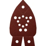 Mirka Sähkötyökalujen Tarvikkeet-Hiomakolmio 135 Mm Fish Lajitelma