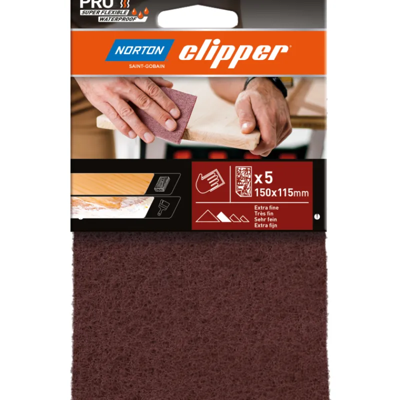 hiomalaikka-norton-clipper-115-IQOQwuit-0.webp Norton Clipper Sähkötyökalujen Tarvikkeet-Hiomalaikka 115x6,4x22,23mm