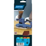 Norton Expert Käsityökalut-Hiomaliuska 93x230 P40 10 Kpl