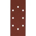 Norton Expert Käsityökalut-Hiomaliuska 93x230 P80 10 Kpl