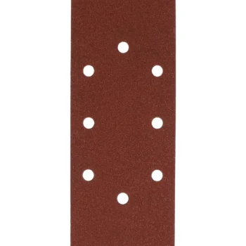 Norton Expert Käsityökalut-Hiomaliuska 93x230 P80 10 Kpl