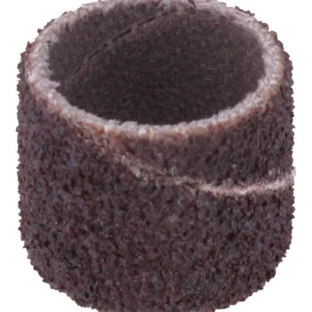 Dremel Sähkötyökalut-Hiomanauha 408 K60, 13 Mm, 6 Kpl