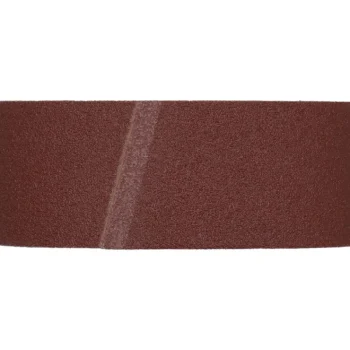 Norton Expert Sähkötyökalujen Tarvikkeet-Hiomanauha 75x457 P40 3 Kpl