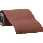 Norton Expert Sähkötyökalujen Tarvikkeet-Hiomanauharulla 93 Mm X 2,5 M P120