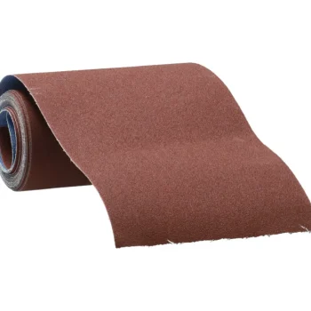 Norton Expert Sähkötyökalujen Tarvikkeet-Hiomanauharulla 93 Mm X 2,5 M P120