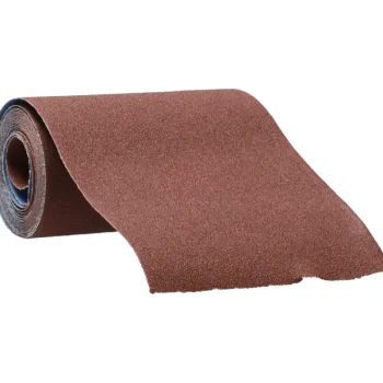 Norton Expert Sähkötyökalujen Tarvikkeet-Hiomanauharulla 93mmx2,5m P80