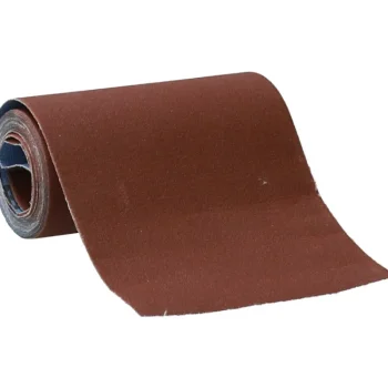 Norton Expert Sähkötyökalujen Tarvikkeet-Hiomanauharulla 93 Mm X 2,5 M P180