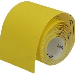 Norton Expert Käsityökalut-Hiomapaperirulla P80 93mmx3m