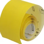 Norton Expert Käsityökalut-Hiomapaperirulla P120 93mmx3m