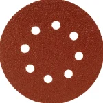 Mirka Sähkötyökalujen Tarvikkeet-Hiomapyörö 125 Mm B60 Jepuflex Grip