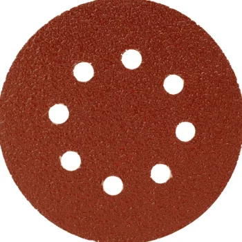 Mirka Sähkötyökalujen Tarvikkeet-Hiomapyörö 125 Mm B60 Jepuflex Grip