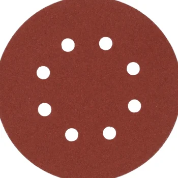 Norton Expert Sähkötyökalujen Tarvikkeet-Hiomapyörö 125 Mm P120 5 Kpl