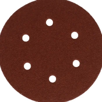 Norton Expert Käsityökalut-Hiomapyörö 150 Mm P40 5 Kpl