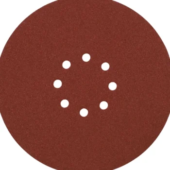 Norton Expert Käsityökalut-Hiomapyörö 225 Mm P80 5 Kpl