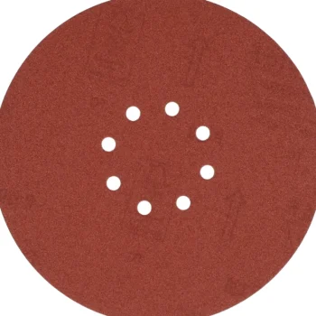 Norton Expert Käsityökalut-Hiomapyörö 225 Mm P120 5 Kpl