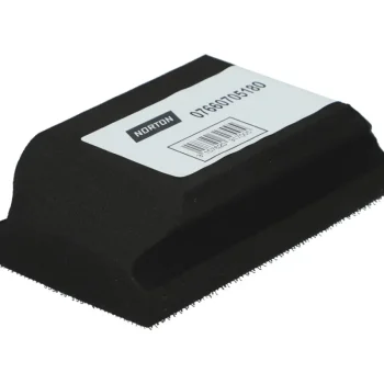 Norton Clipper Käsityökalut^Hiontatuki 70 X 125 Mm