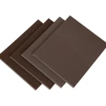 Kraft Sähkötyökalujen Tarvikkeet-Hiontatyyny 4 Kpl 120/240