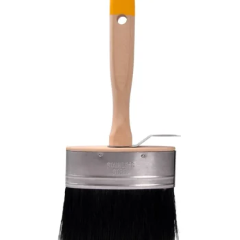 Finbullet Maalaustarvikkeet-Hirsisivellin 25 X 100 Mm Oval