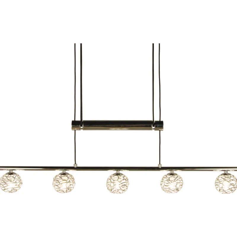 hissivalaisin-scan-lamps-cirru-qhBbNAuY-0.webp Scan Lamps Sisävalaisimet-Hissivalaisin Cirrus 5-osainen, Kromi