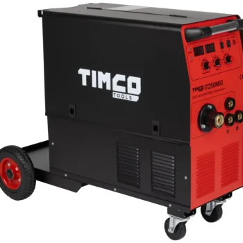 Timco Sähkötyökalut-Hitsauskone IT250MIG-220 MIG
