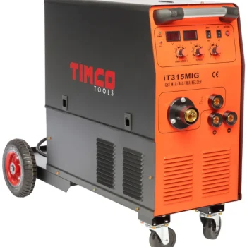 Timco Sähkötyökalut-Hitsauskone IT315MIG MIG