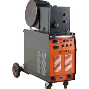 Timco Sähkötyökalut-Hitsauskone IT500MIG
