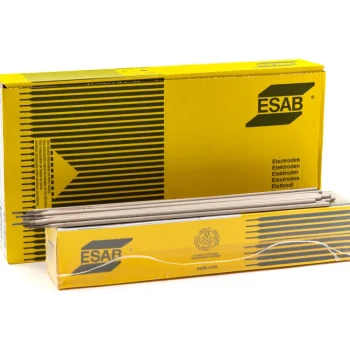 Esab Sähkötyökalujen Tarvikkeet-Hitsauspuikko OK 48.00/3,2 Mm 6,0 Kg