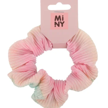 Miny Hiuskoristeet Ja Hiustenhoitovälineet^Hiusdonisti Plisee Moniväri