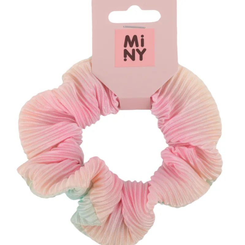 hiusdonisti-miny-plisee-monivr-xiSxnuzh-0.webp Miny Hiuskoristeet Ja Hiustenhoitovälineet^Hiusdonisti Plisee Moniväri