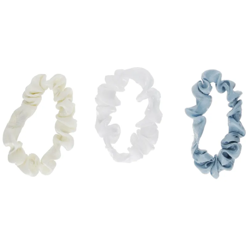 hiusdonitsi-miny-3-kpl-LTGofLeH-0.webp Miny Hiuskoristeet Ja Hiustenhoitovälineet^Hiusdonitsi 3 Kpl