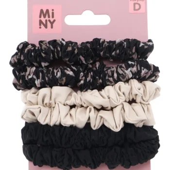 Miny Hiuskoristeet Ja Hiustenhoitovälineet^Hiusdonitsi 6 Kpl