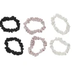 Miny Hiuskoristeet Ja Hiustenhoitovälineet^Hiusdonitsi 6 Kpl