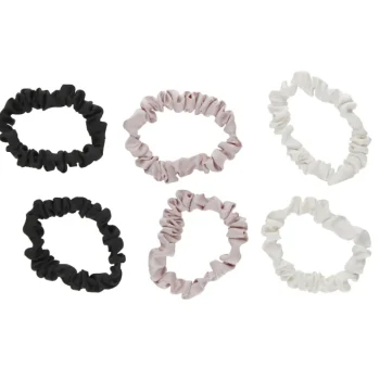 Miny Hiuskoristeet Ja Hiustenhoitovälineet^Hiusdonitsi 6 Kpl