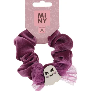 Miny Hiuskoristeet Ja Hiustenhoitovälineet^Hiusdonitsi Haamu