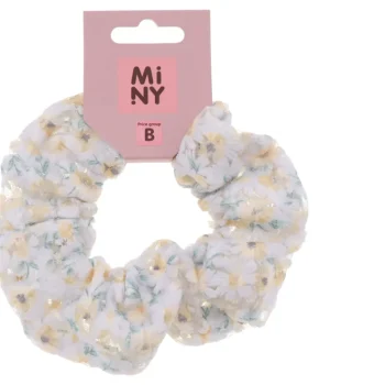 Miny Hiuskoristeet Ja Hiustenhoitovälineet^Hiusdonitsi Kukat