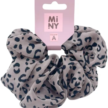 Miny Hiuskoristeet Ja Hiustenhoitovälineet^Hiusdonitsi Leopardi