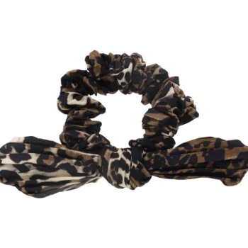 Miny Hiuskoristeet Ja Hiustenhoitovälineet^Hiusdonitsi Leopardi