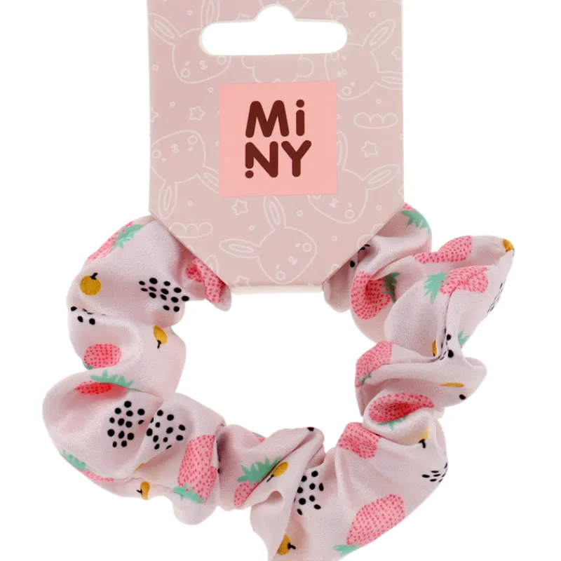 hiusdonitsi-miny-mansikkasitru-KpSedPKH-0.webp Miny Hiuskoristeet Ja Hiustenhoitovälineet^Hiusdonitsi , Mansikka/sitruuna