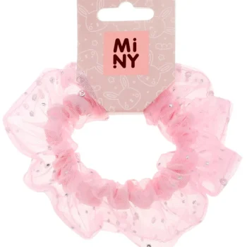 Miny Hiuskoristeet Ja Hiustenhoitovälineet^Hiusdonitsi , Organza Kimalle