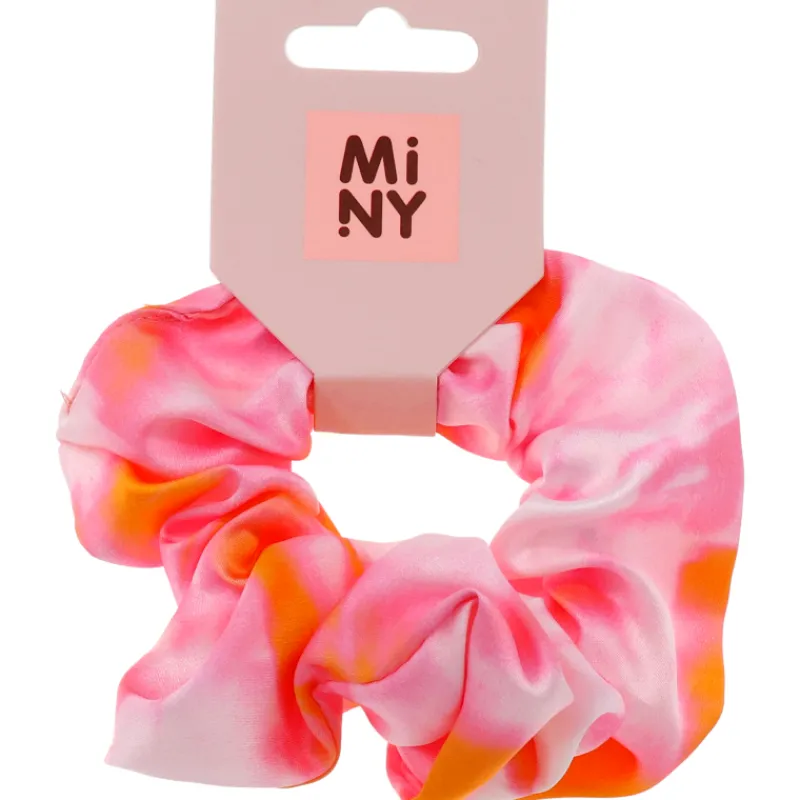 hiusdonitsi-miny-pinkkiminttu-UoARCEgN-0.webp Miny Hiuskoristeet Ja Hiustenhoitovälineet^Hiusdonitsi Pinkki/minttu, Pinkki/oranssi