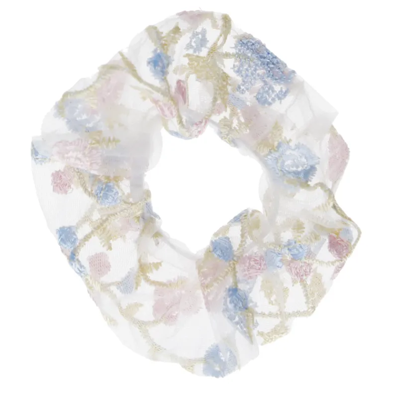 hiusdonitsi-miny-pitsi-CbGuuwsm-0.webp Miny Hiuskoristeet Ja Hiustenhoitovälineet^Hiusdonitsi Pitsi