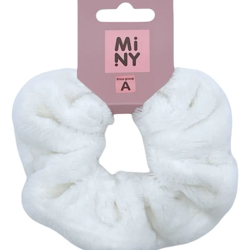 hiusdonitsi-miny-prrinen-bbzscrap-0.webp Miny Hiuskoristeet Ja Hiustenhoitovälineet^Hiusdonitsi Pörröinen