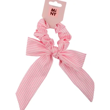 Miny Hiuskoristeet Ja Hiustenhoitovälineet^Hiusdonitsi Rusetilla