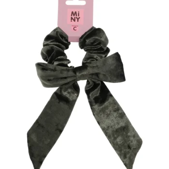 Miny Hiuskoristeet Ja Hiustenhoitovälineet^Hiusdonitsi Rusetti Vihreä