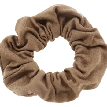 Miny Hiuskoristeet Ja Hiustenhoitovälineet^Hiusdonitsi Ruskea