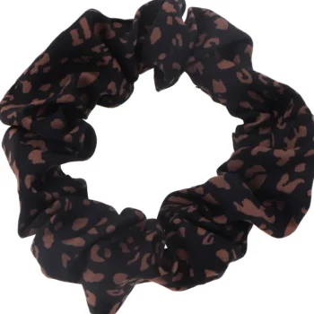 Miny Hiuskoristeet Ja Hiustenhoitovälineet^Hiusdonitsi Täplikäs