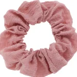 Miny Hiuskoristeet Ja Hiustenhoitovälineet^Hiusdonitsi Vaaleanpunainen