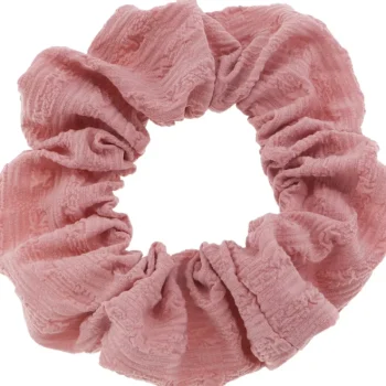 Miny Hiuskoristeet Ja Hiustenhoitovälineet^Hiusdonitsi Vaaleanpunainen