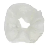 Miny Hiuskoristeet Ja Hiustenhoitovälineet^Hiusdonitsi Valkoinen