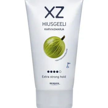 Xz Hiusten Muotoiluaineet-Hiusgeeli 150 Ml